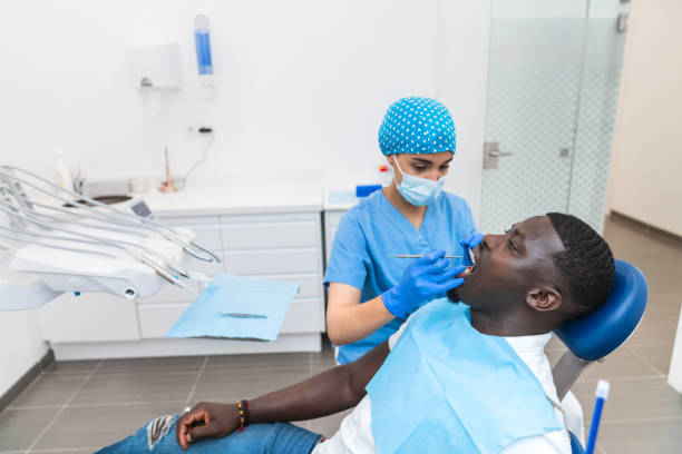 Best Emergency Dental Services for Seniors in Wetumpka, AL